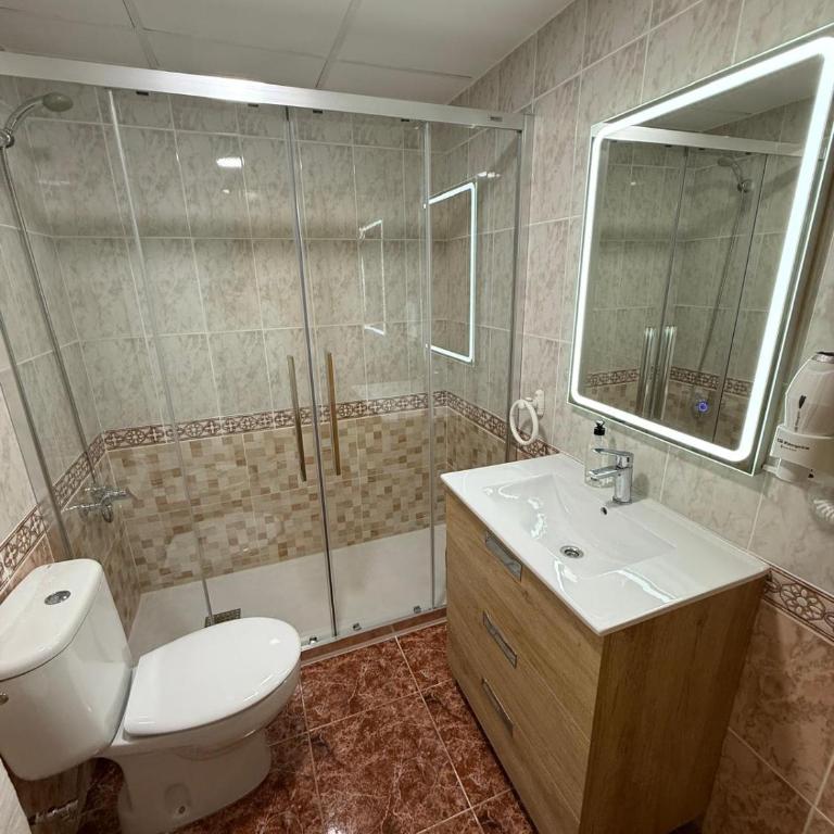 Daytona Playa Morro De Gos - Apartamento de 2 dormitorios - 7