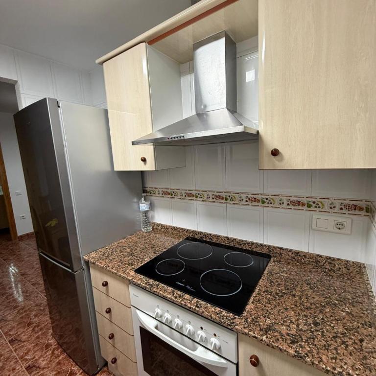 Daytona Playa Morro De Gos - Apartamento de 2 dormitorios - 9