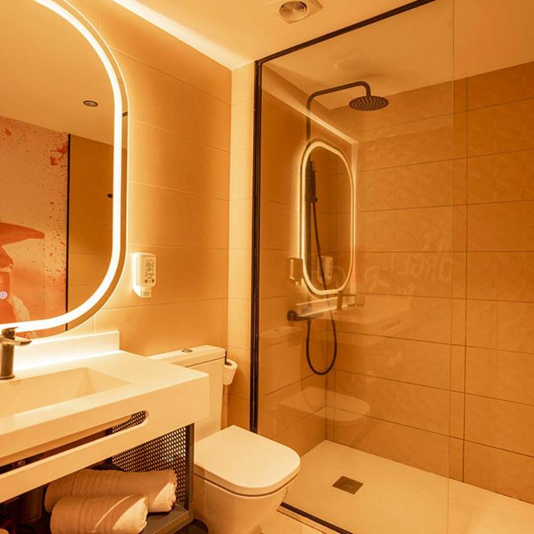 Sholeo Lodges Los Gigantes - The Flow double room sea view - 7