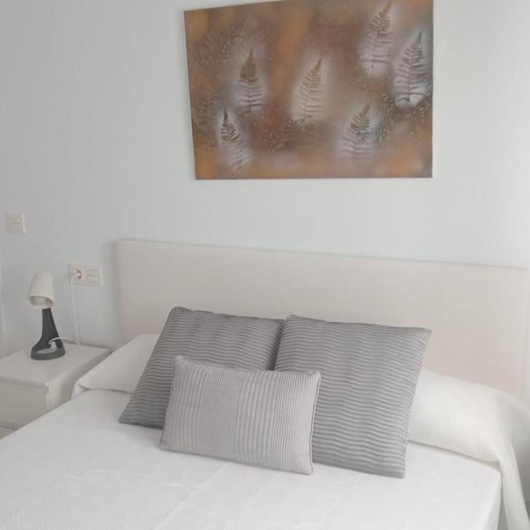 A 300 m de la playa, se alquila por quincenas VUT4298AS - Apartamento de 1 dormitorio - 11