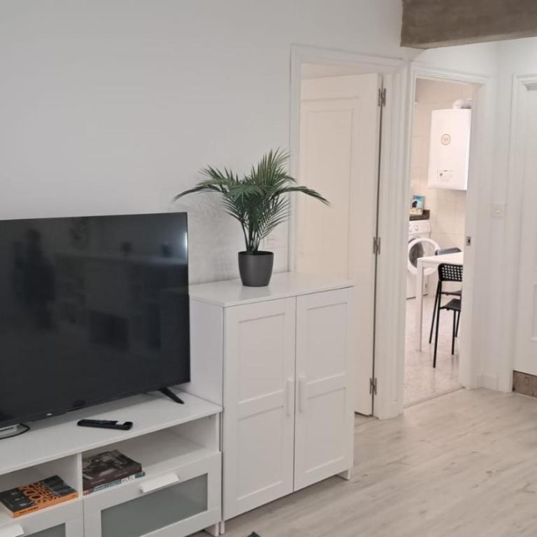 A 300 m de la playa, se alquila por quincenas VUT4298AS - Apartamento de 1 dormitorio - 13