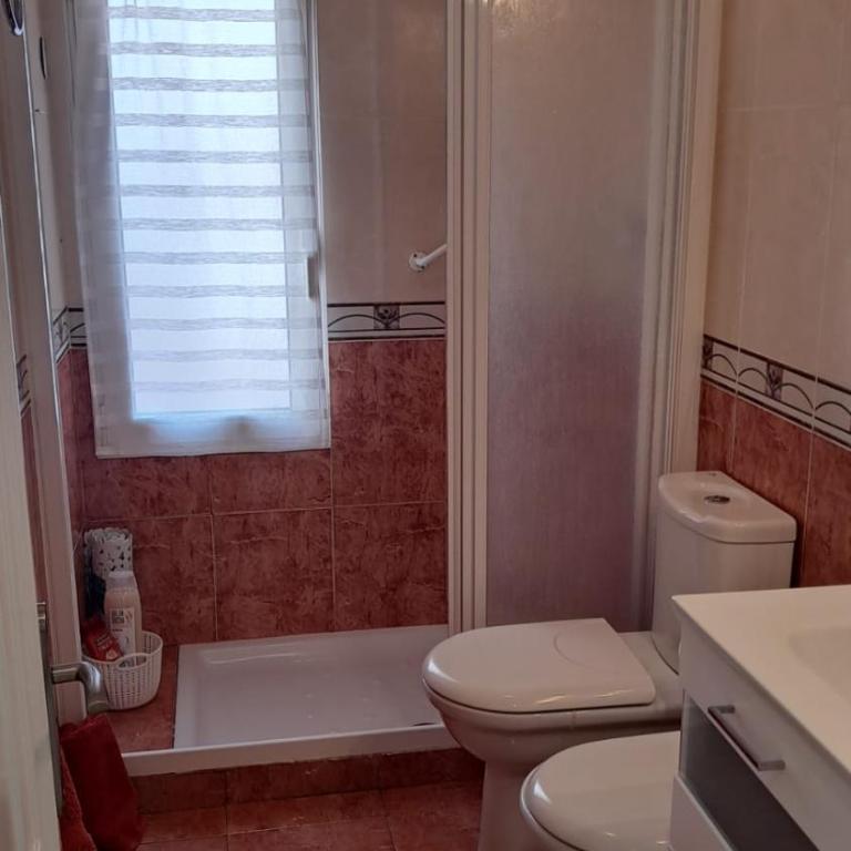 A 300 m de la playa, se alquila por quincenas VUT4298AS - Apartamento de 1 dormitorio - 15