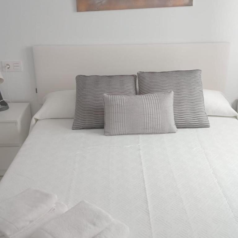 A 300 m de la playa, se alquila por quincenas VUT4298AS - Apartamento de 1 dormitorio - 16