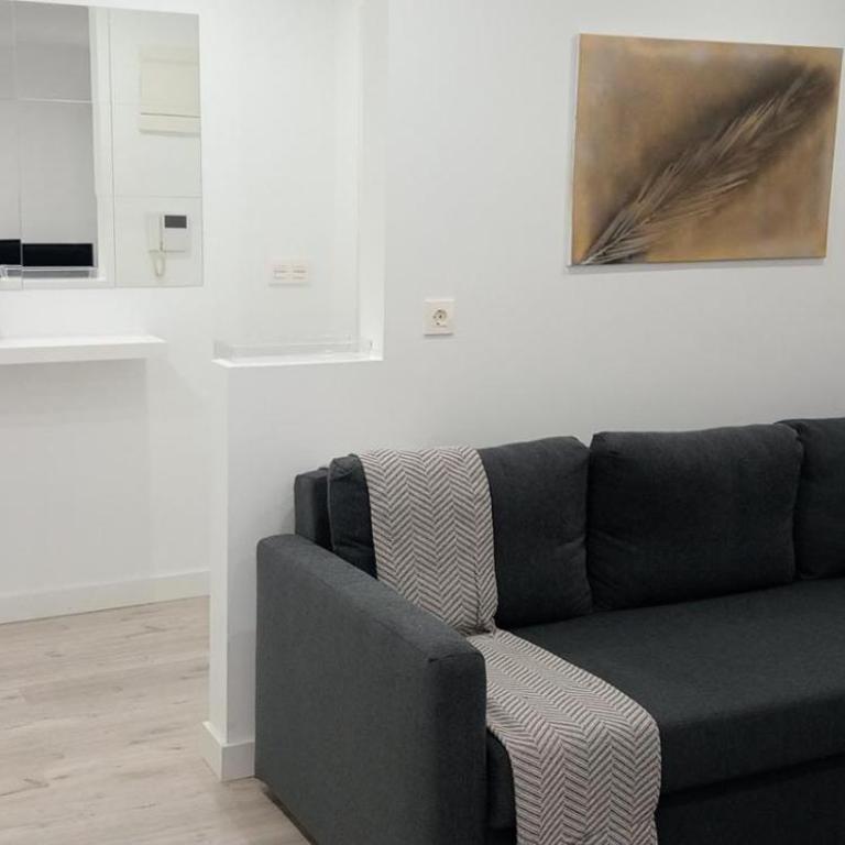 A 300 m de la playa, se alquila por quincenas VUT4298AS - Apartamento de 1 dormitorio - 18