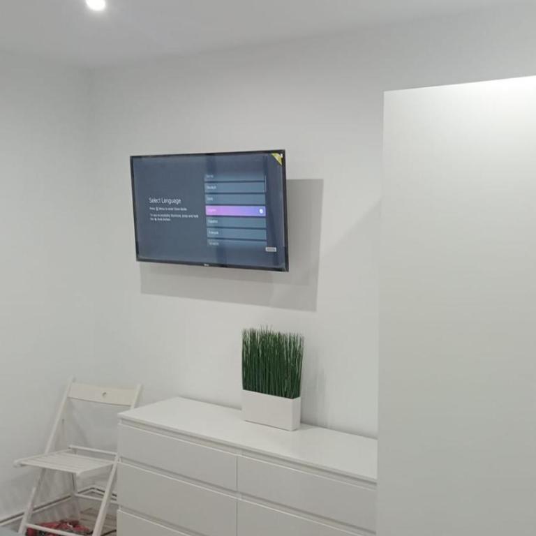 A 300 m de la playa, se alquila por quincenas VUT4298AS - Apartamento de 1 dormitorio - 19