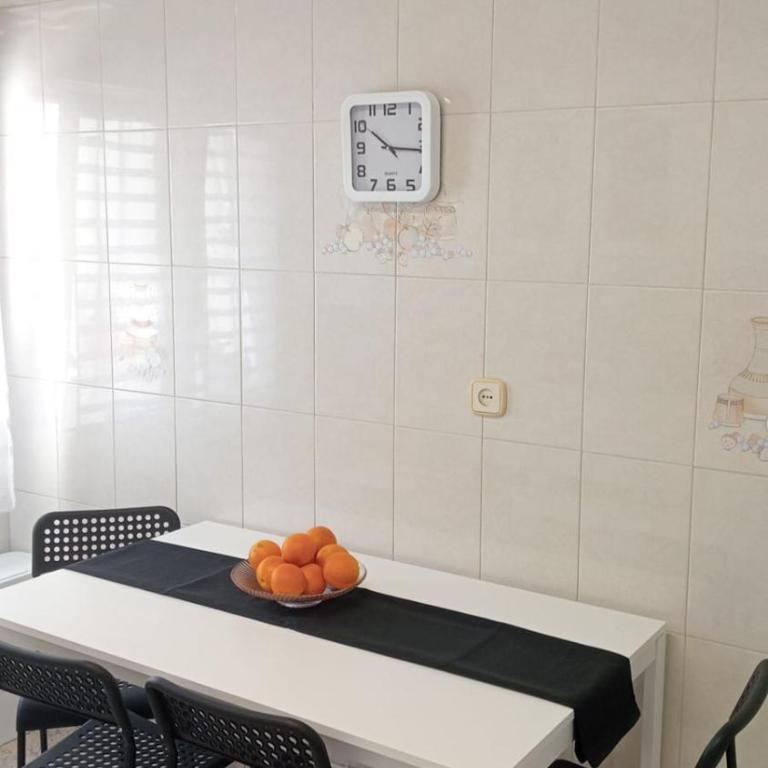 A 300 m de la playa, se alquila por quincenas VUT4298AS - Apartamento de 1 dormitorio - 25