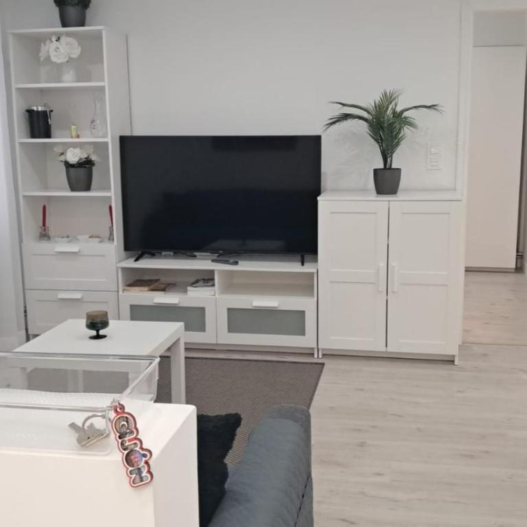 A 300 m de la playa, se alquila por quincenas VUT4298AS - Apartamento de 1 dormitorio - 27