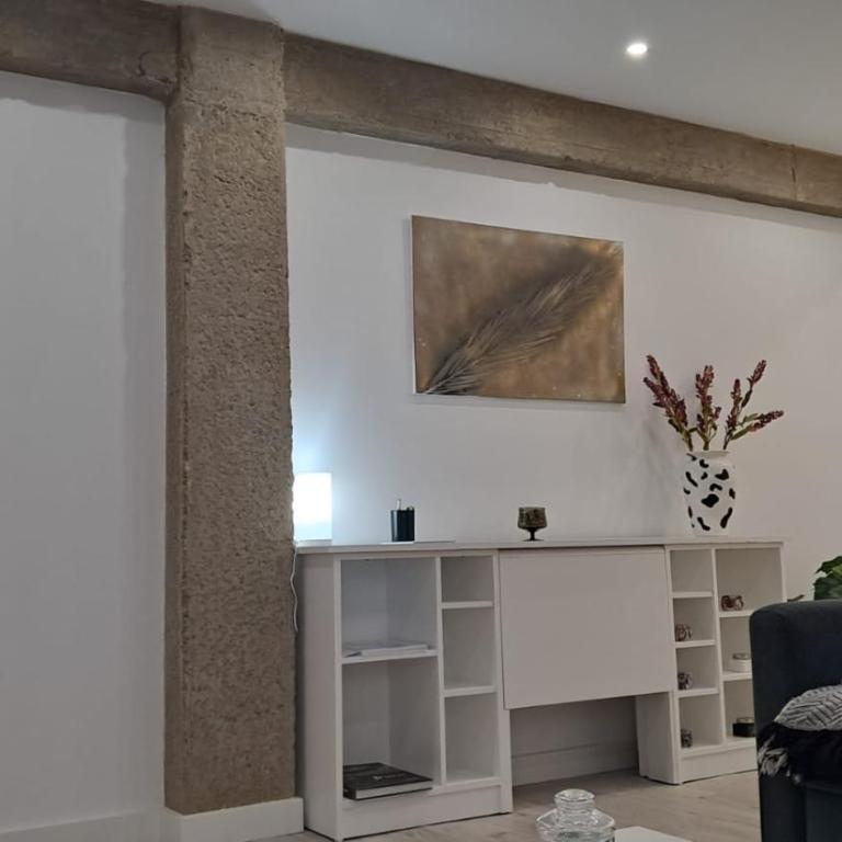 A 300 m de la playa, se alquila por quincenas VUT4298AS - Apartamento de 1 dormitorio - 30