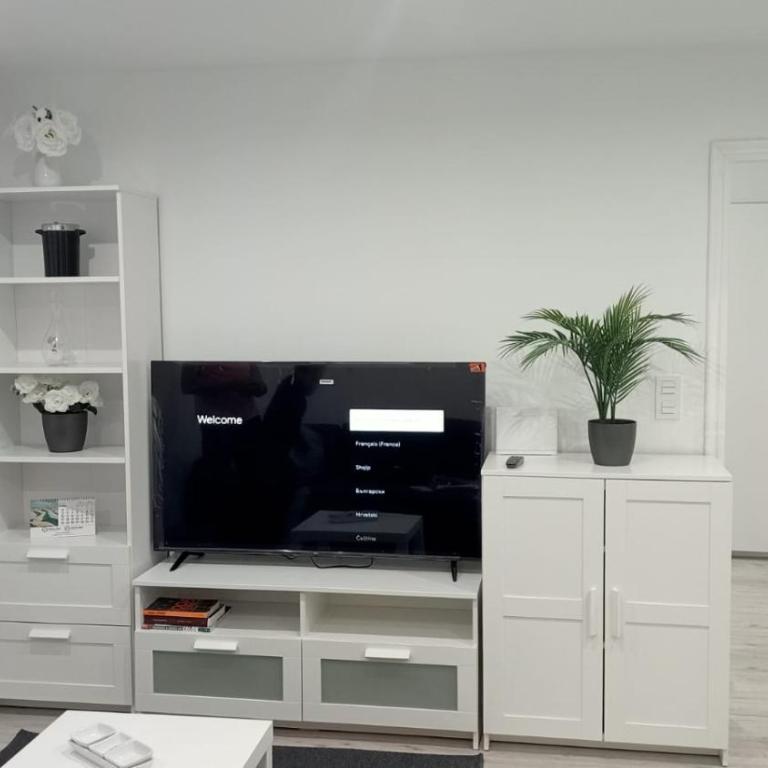 A 300 m de la playa, se alquila por quincenas VUT4298AS - Apartamento de 1 dormitorio - 34