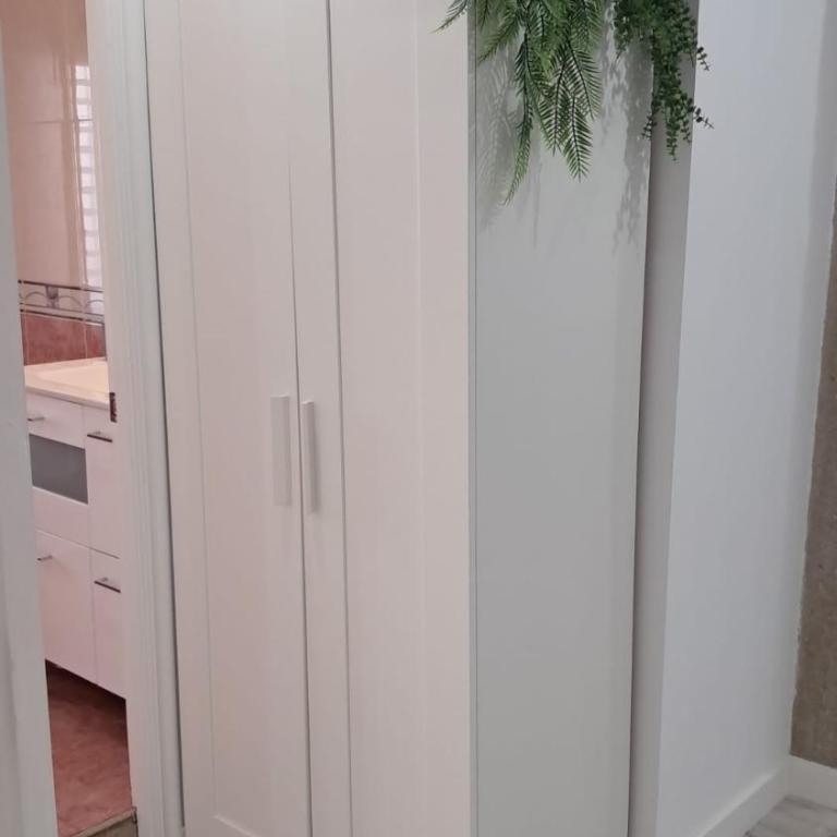 A 300 m de la playa, se alquila por quincenas VUT4298AS - Apartamento de 1 dormitorio - 36