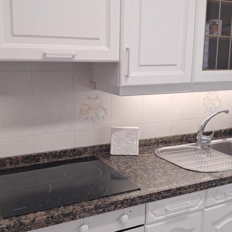 A 300 m de la playa, se alquila por quincenas VUT4298AS - Apartamento de 1 dormitorio - 39