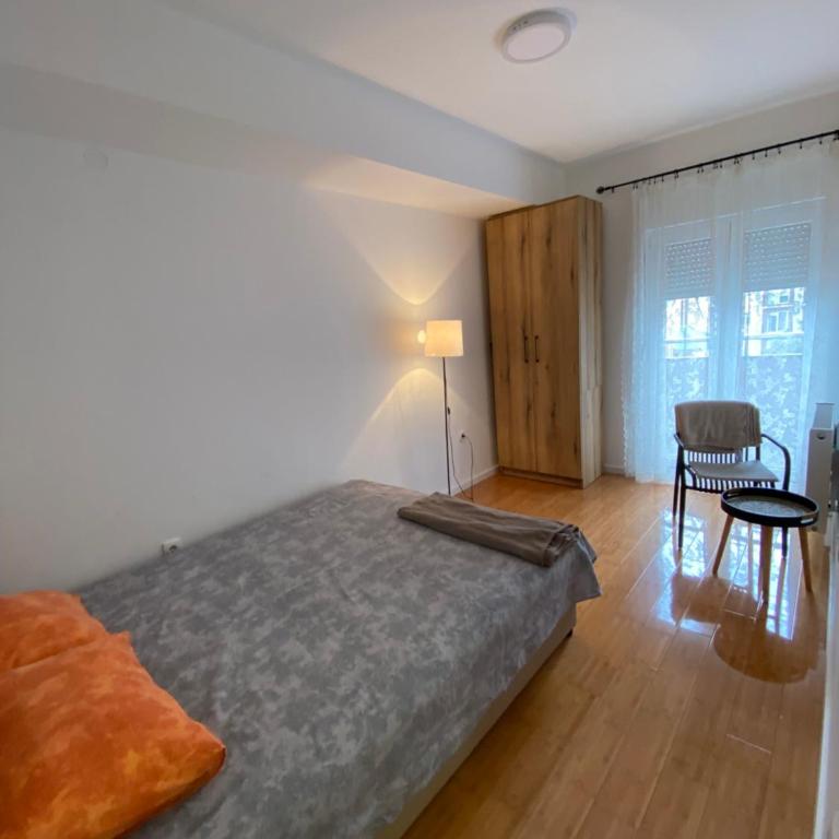 Centar Apartment Two - Apartman sa 1 Spavaćom Sobom - 1