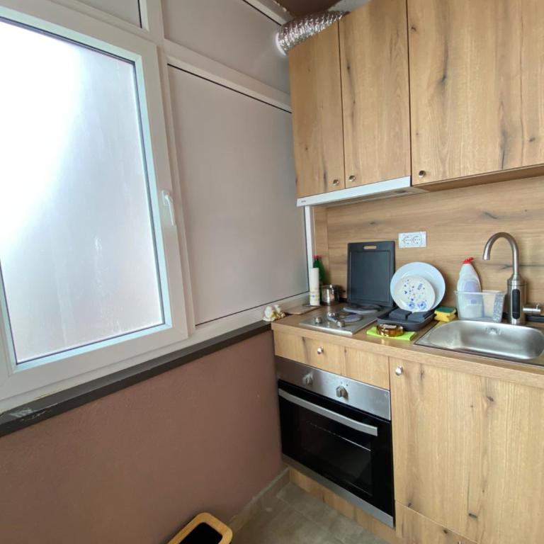 Centar Apartment Two - Apartman sa 1 Spavaćom Sobom - 5