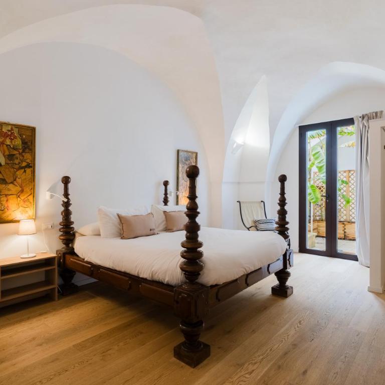 Corte Dei Saraceni - Lecce Selection - Appartamento con 1 Camera da Letto e Vista Piscina - 21