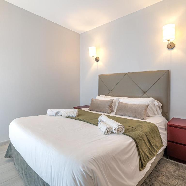 Ancha Village - Apartamento Premium - 8