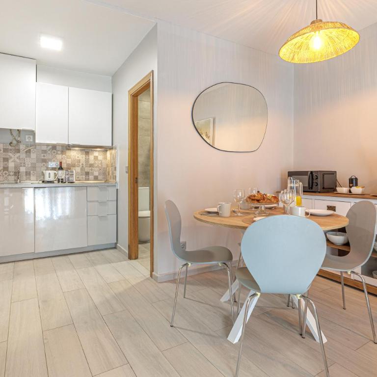 Ancha Village - Apartamento Premium - 2