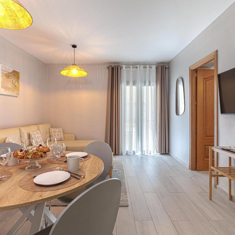 Ancha Village - Apartamento Premium - 3