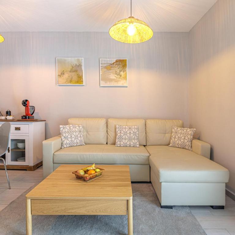 Ancha Village - Apartamento Premium - 4