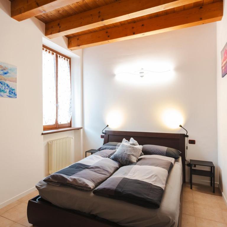 Feel Welcome, appartamento 4 posti in Valpolicella - Appartamento con 1 Camera da Letto - 9