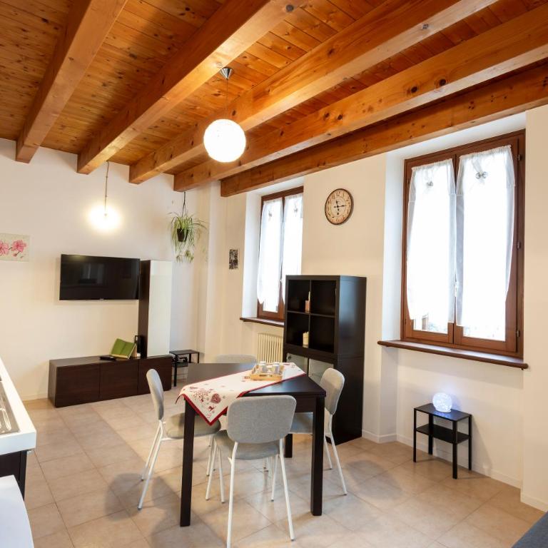 Feel Welcome, appartamento 4 posti in Valpolicella - Appartamento con 1 Camera da Letto - 10