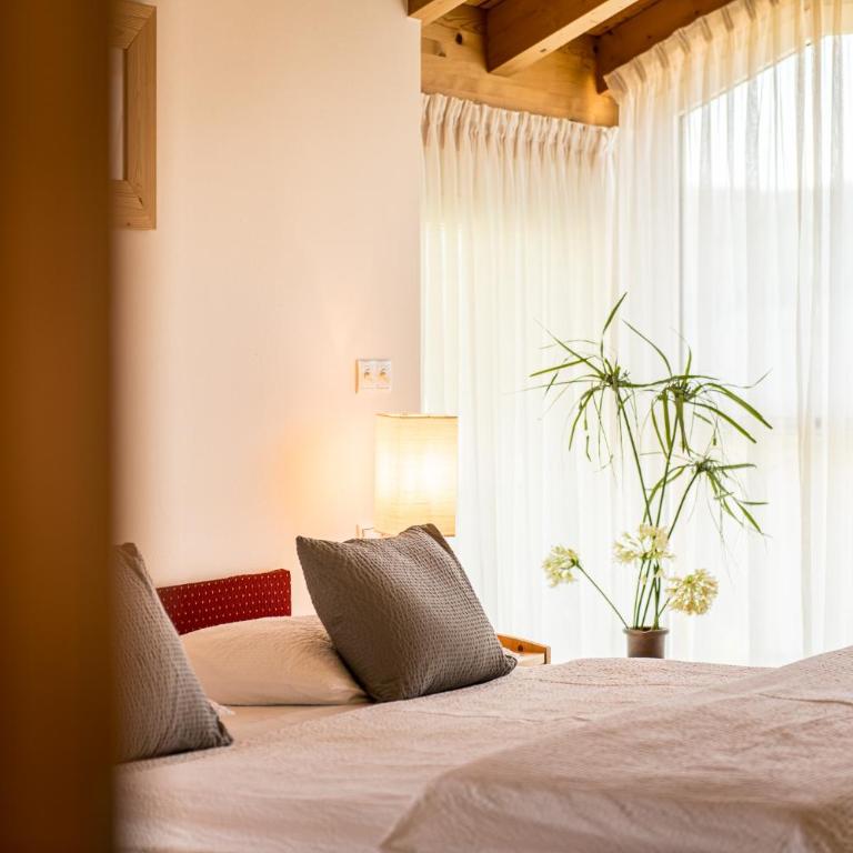 Residence Walder - Appartamento con 1 Camera da Letto e Balcone (4 Adulti) - 2