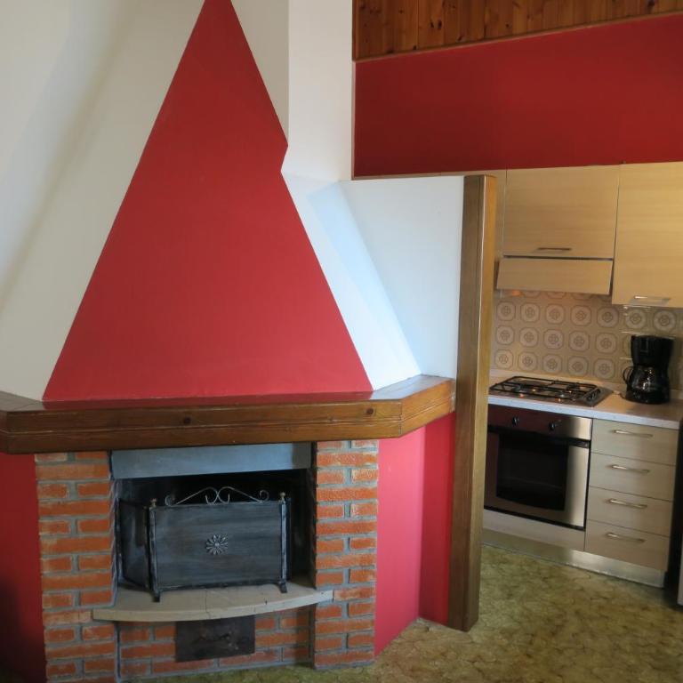 Casa Ambra - Apartment mit 2 Schlafzimmern - 1. Etage - 23