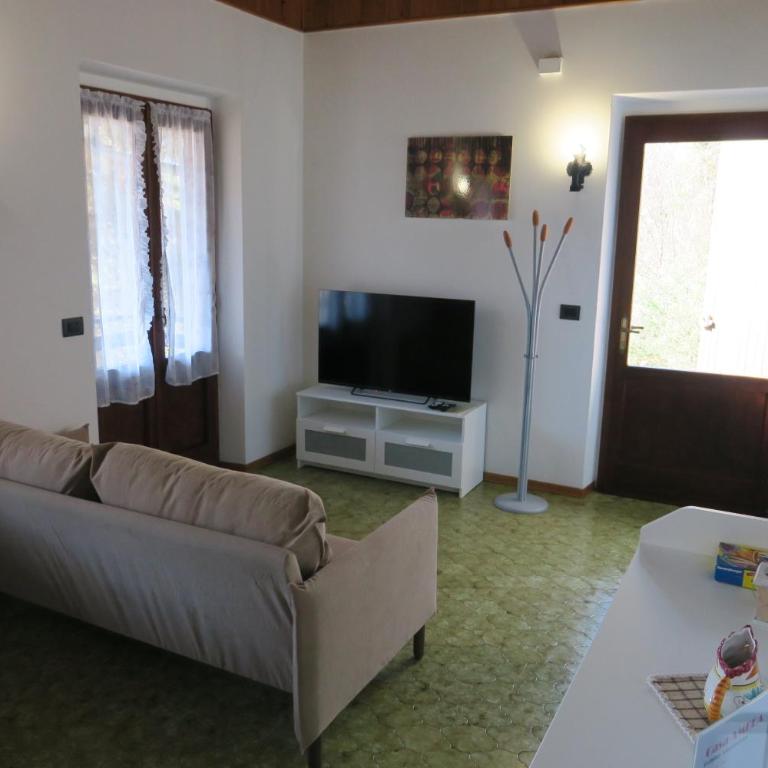Casa Ambra - Apartment mit 2 Schlafzimmern - 1. Etage - 26