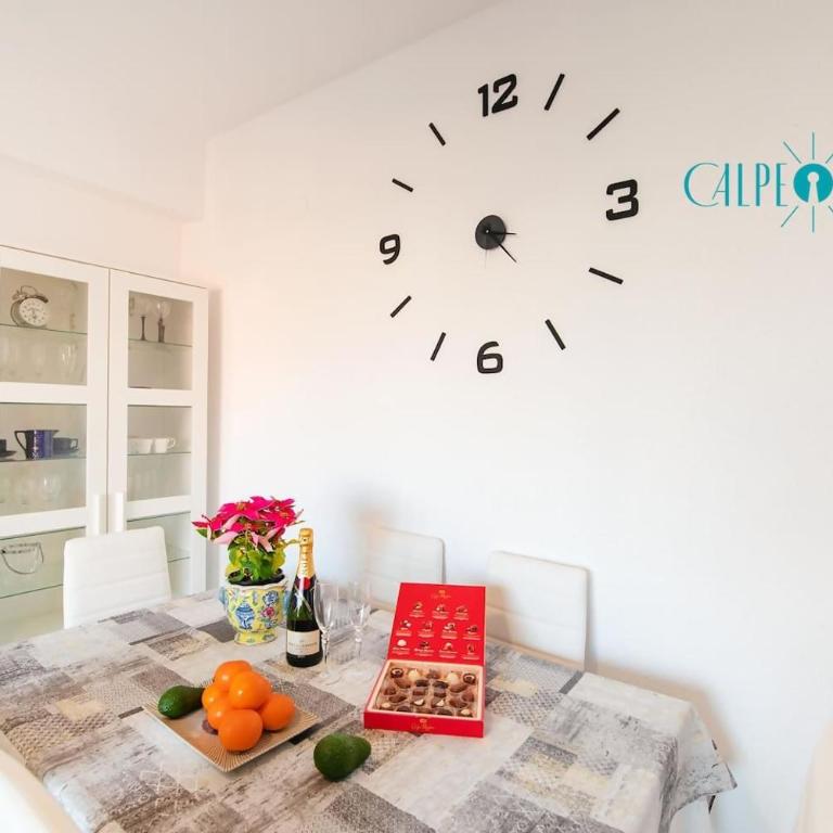 TUCAN, Cómodo, bonito, céntrico - Apartamento de 2 dormitorios - 9