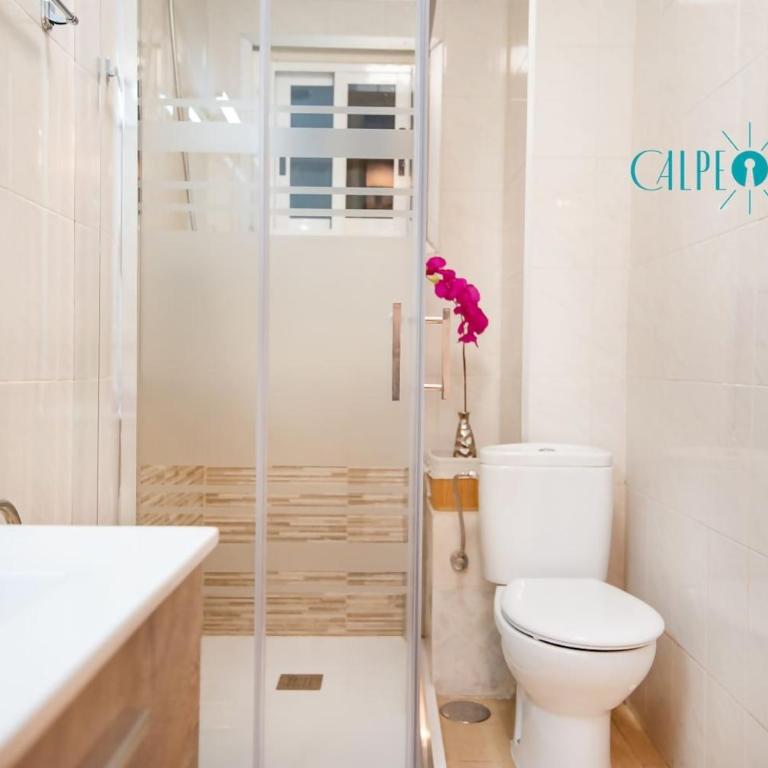 TUCAN, Cómodo, bonito, céntrico - Apartamento de 2 dormitorios - 16