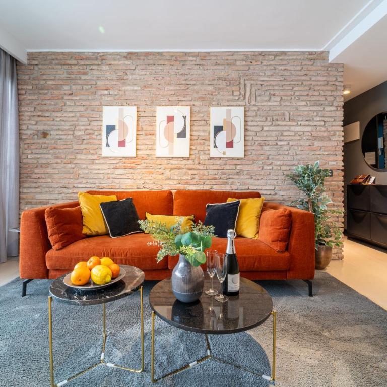 Marbella First Line Beach - Apartamento de 2 dormitorios con vistas al mar - 5