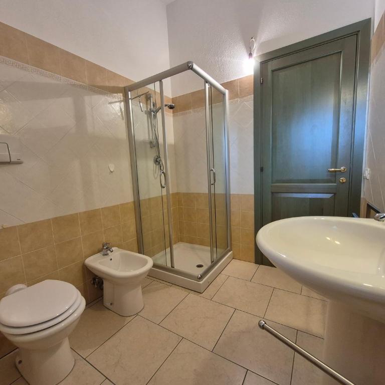 Fantastic view in Orosei - Casa con 2 Camere da Letto - 9