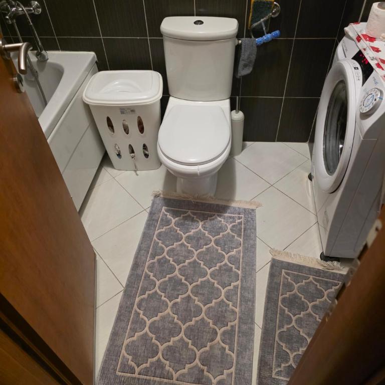 Apartman Fikus - Apartman sa 1 Spavaćom Sobom - 3