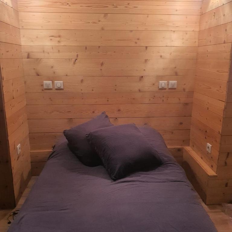 Cocoon'Alp - Appartement 1 Chambre - 12