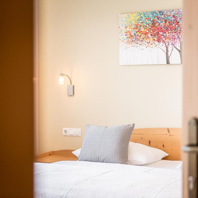 Residence Walder - Appartamento con 1 Camera da Letto e Balcone (2 Adulti) - 9