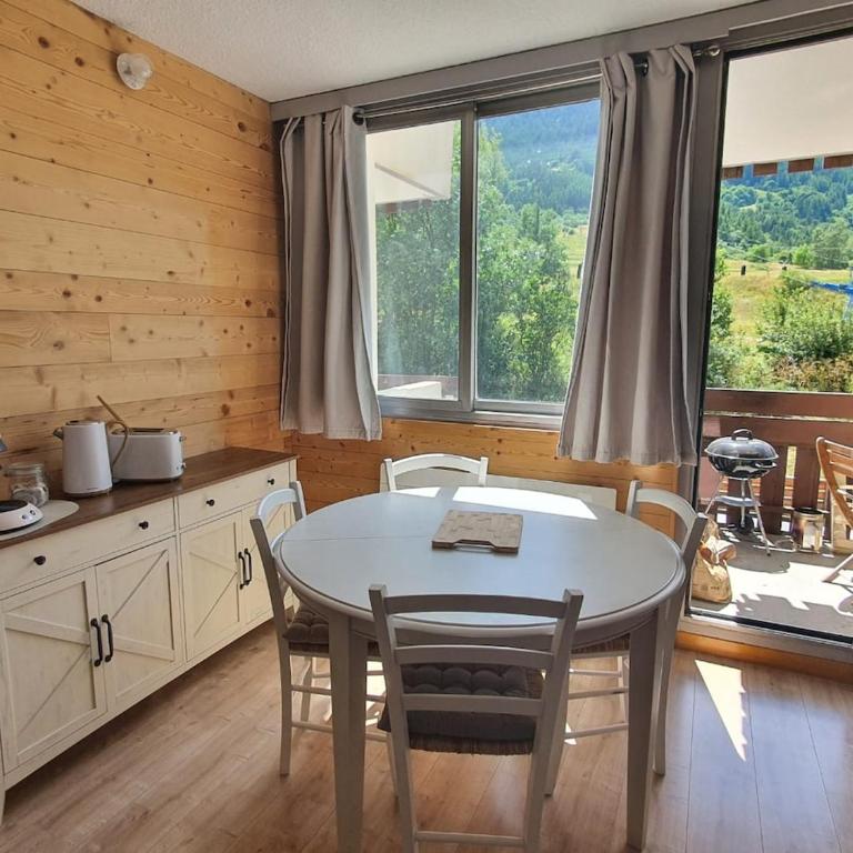 Cocoon'Alp - Appartement 1 Chambre - 19