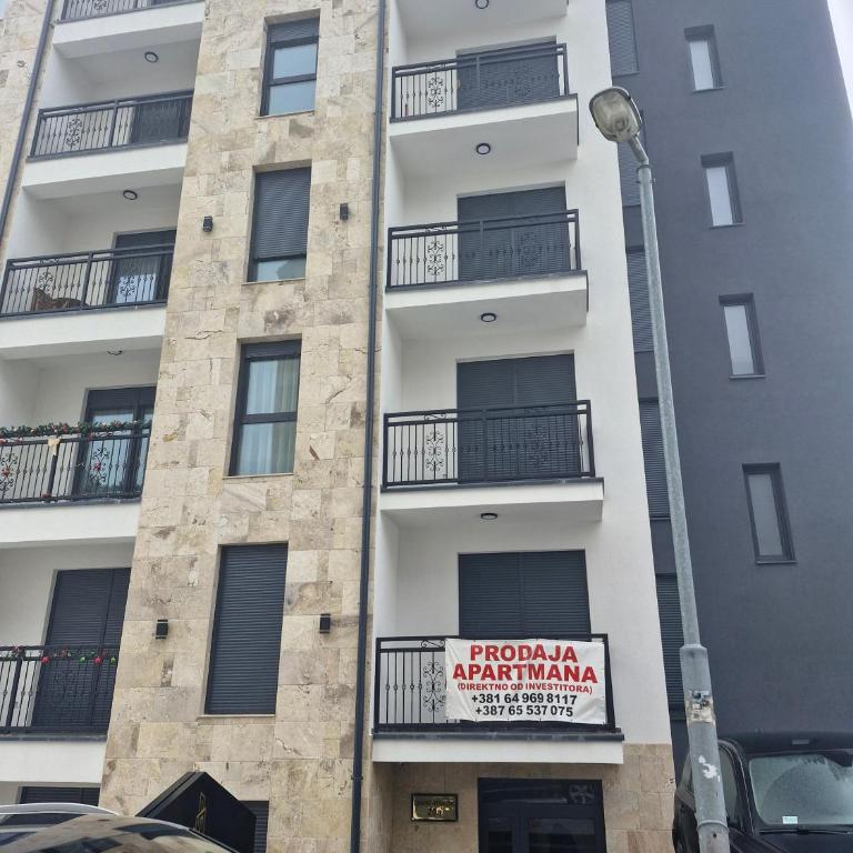 Apart-Hotel Antique 10 - One-Bedroom Apartment - 18