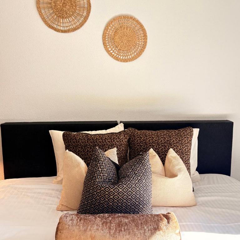 LODGE7 by Woods Lodge - Doppelzimmer - 2