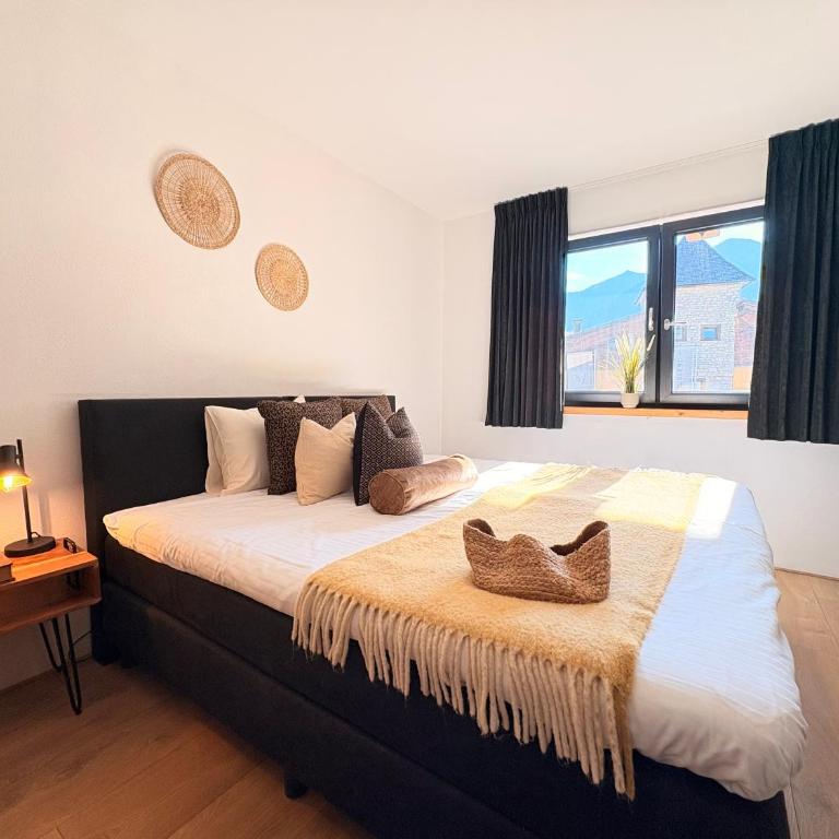 LODGE7 by Woods Lodge - Doppelzimmer - 3
