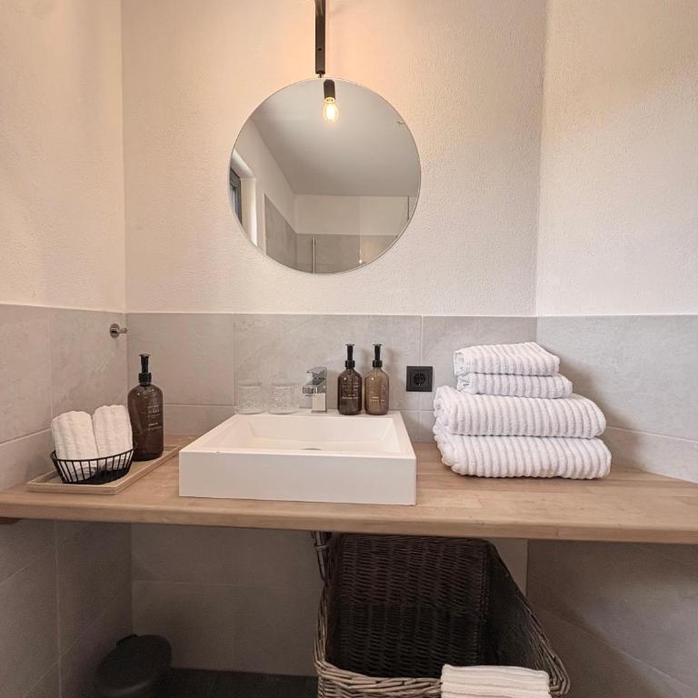LODGE7 by Woods Lodge - Doppelzimmer - 4