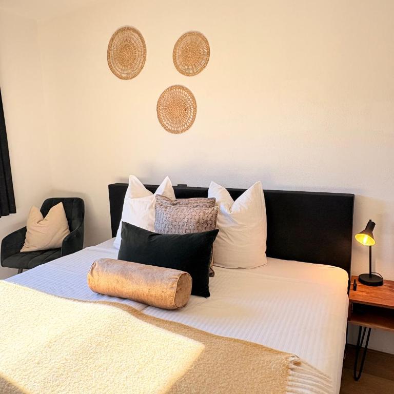 LODGE7 by Woods Lodge - Doppelzimmer - 5