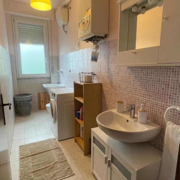 Appartamento Da Nicola - Two-Bedroom Apartment - 24