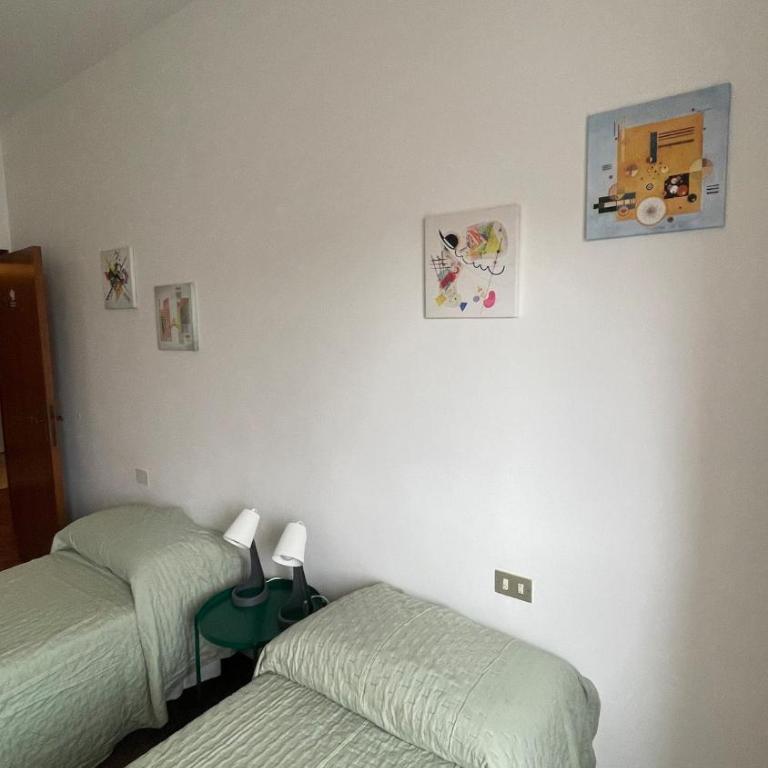 Appartamento Da Nicola - Two-Bedroom Apartment - 20