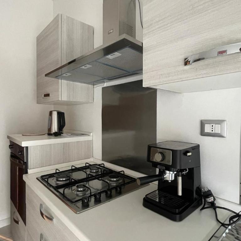 Appartamento Da Nicola - Two-Bedroom Apartment - 9