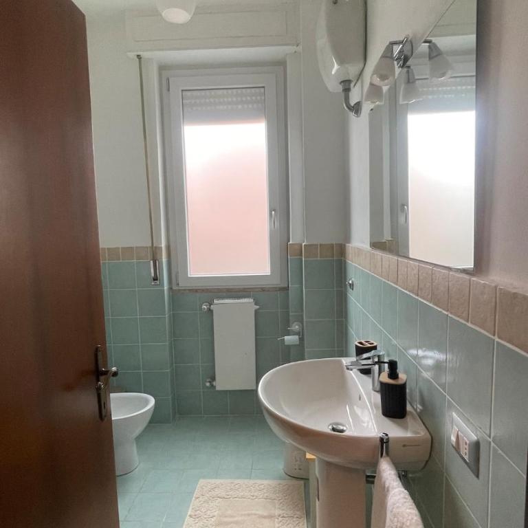 Appartamento Da Nicola - Two-Bedroom Apartment - 22