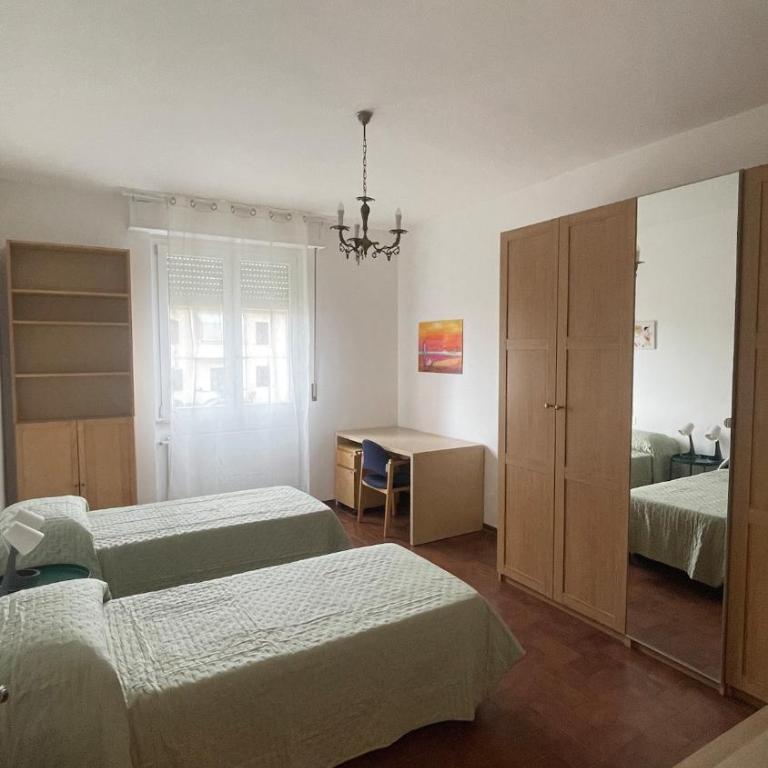 Appartamento Da Nicola - Two-Bedroom Apartment - 19