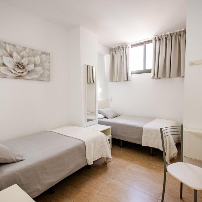 Primera línea Playa de Las Canteras - Apartamento de 2 dormitorios - 28