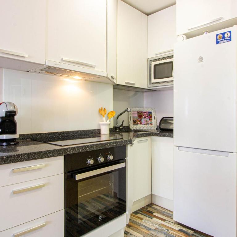 Apto. Pescamar - Apartamento con vistas al mar - 4