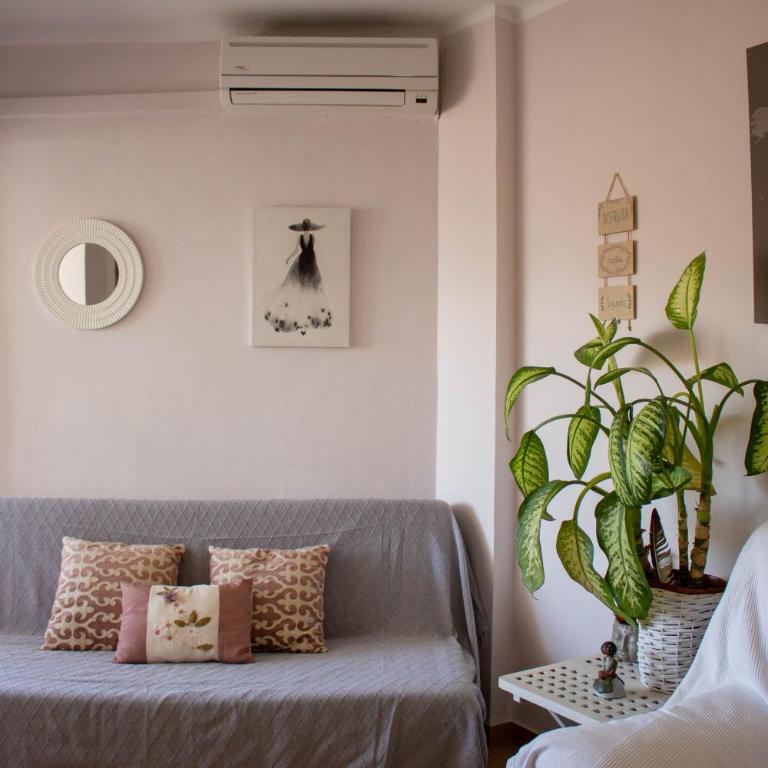 Apto. Pescamar - Apartamento con vistas al mar - 13