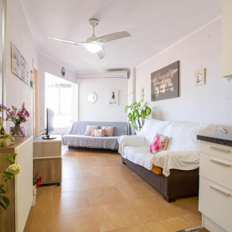 Apto. Pescamar - Apartamento con vistas al mar - 14