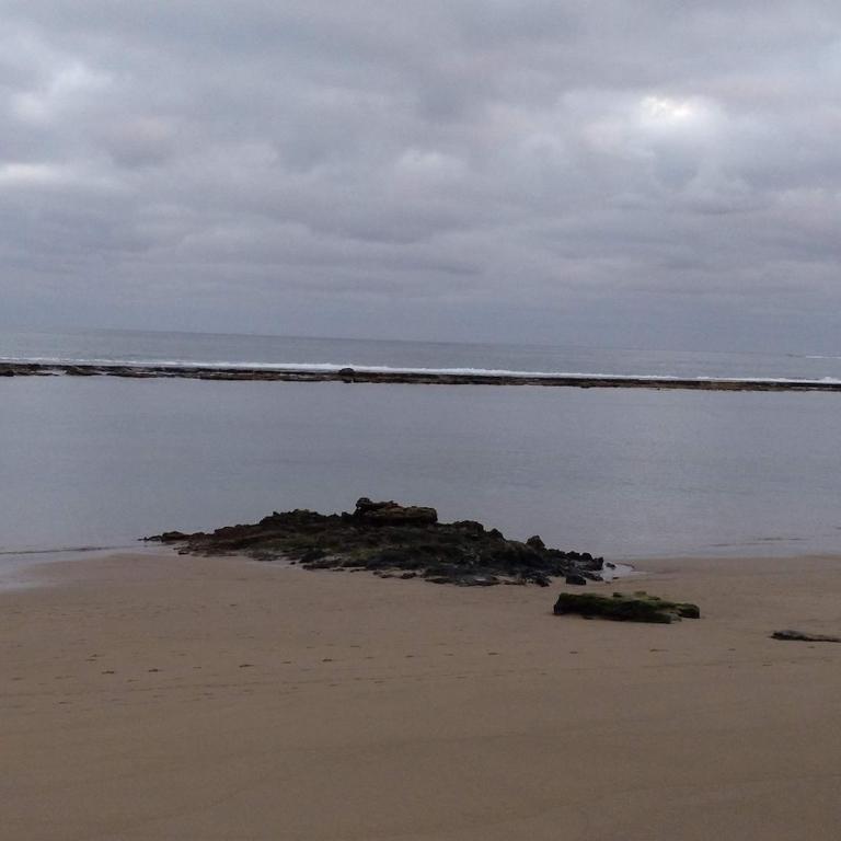 Primera línea Playa de Las Canteras - Apartamento de 2 dormitorios - 42